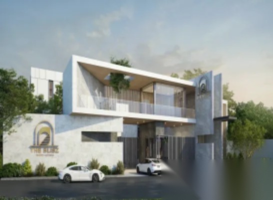 3 Bedroom Townhouse for sale at The Blisz Signature Rama 3 - Dao Khanong — photo 3