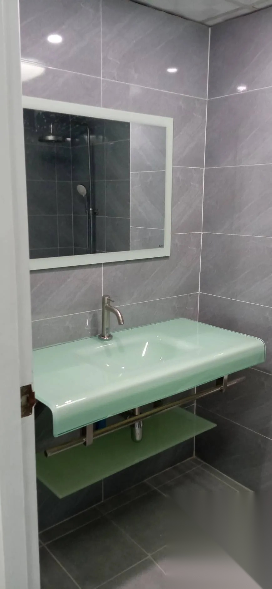 1 Bedroom Condo for sale at Silom Suite — photo 4