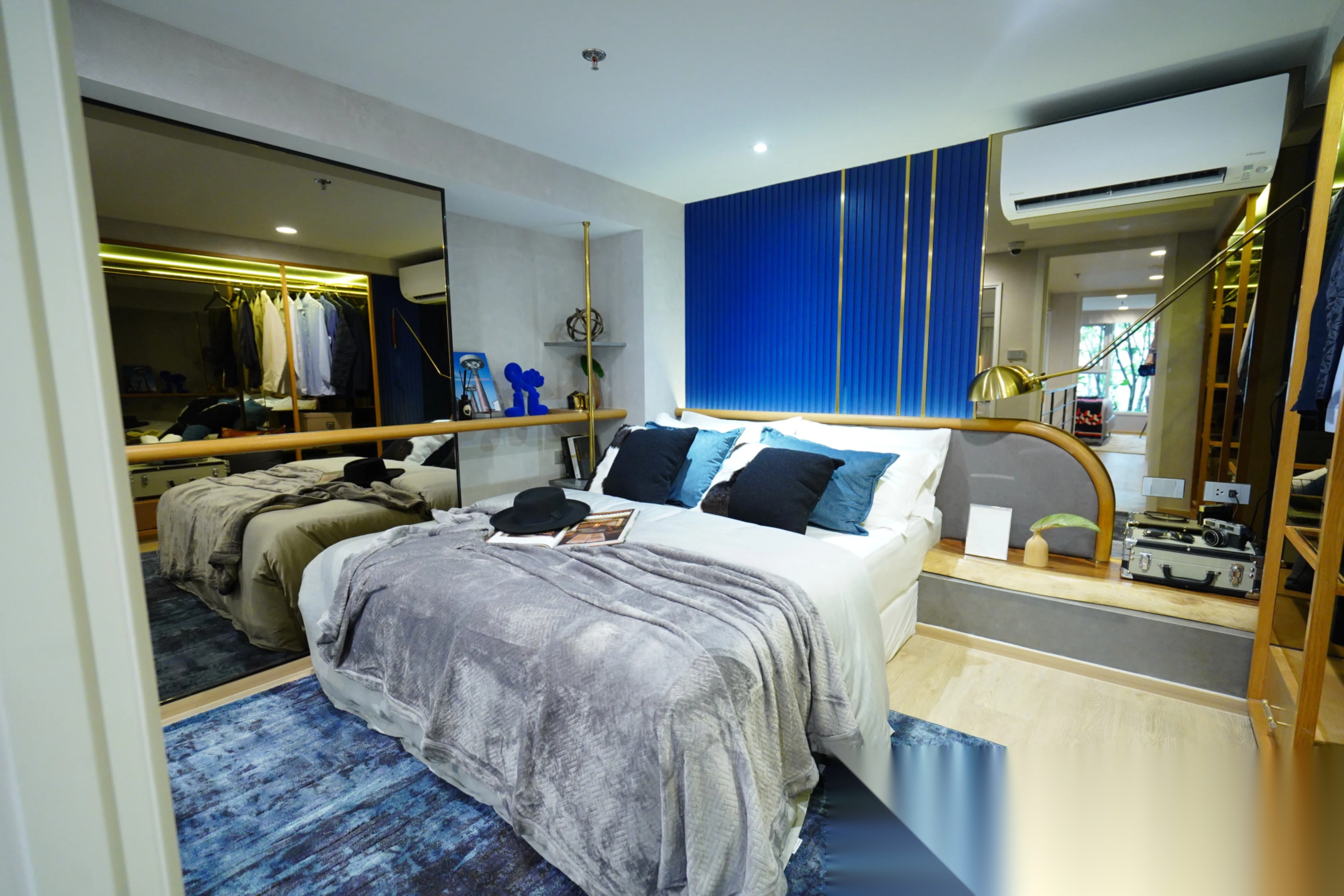2 Bedroom Condo for sale at Culture Chula — photo 1