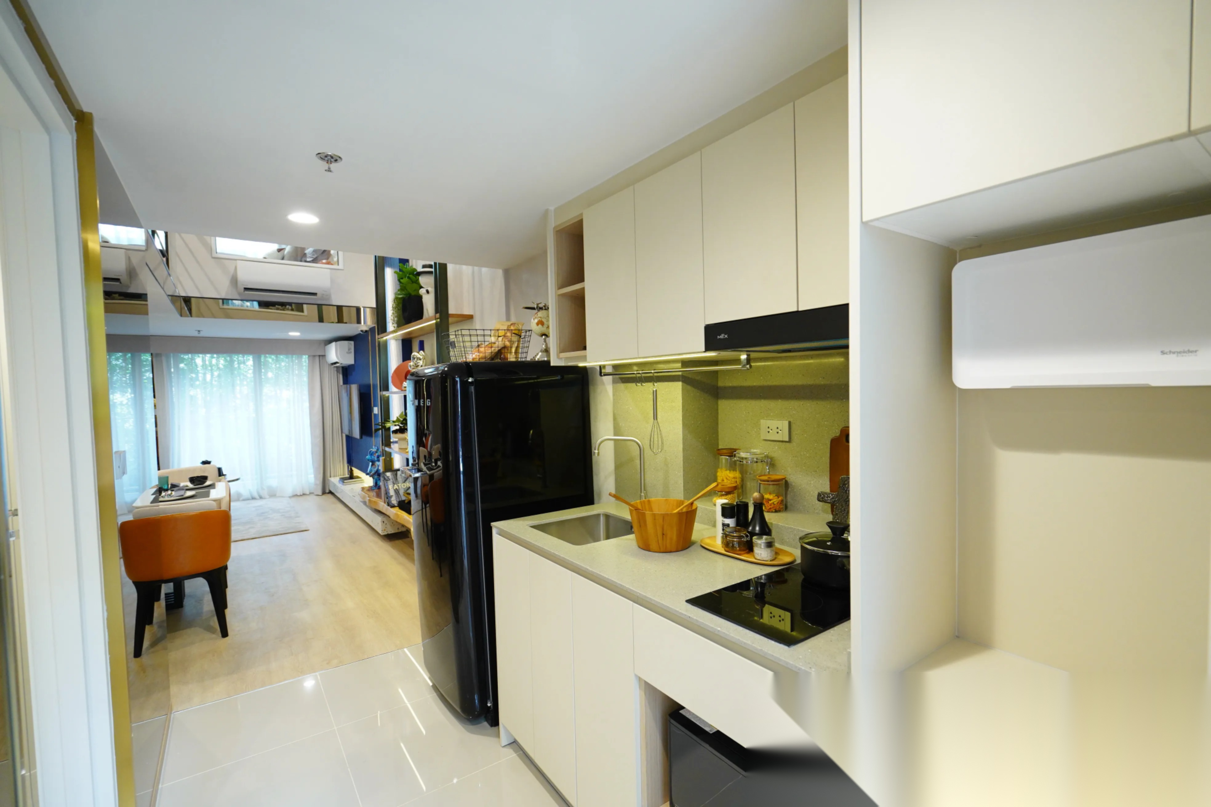 2 Bedroom Condo for sale at Culture Chula — photo 4