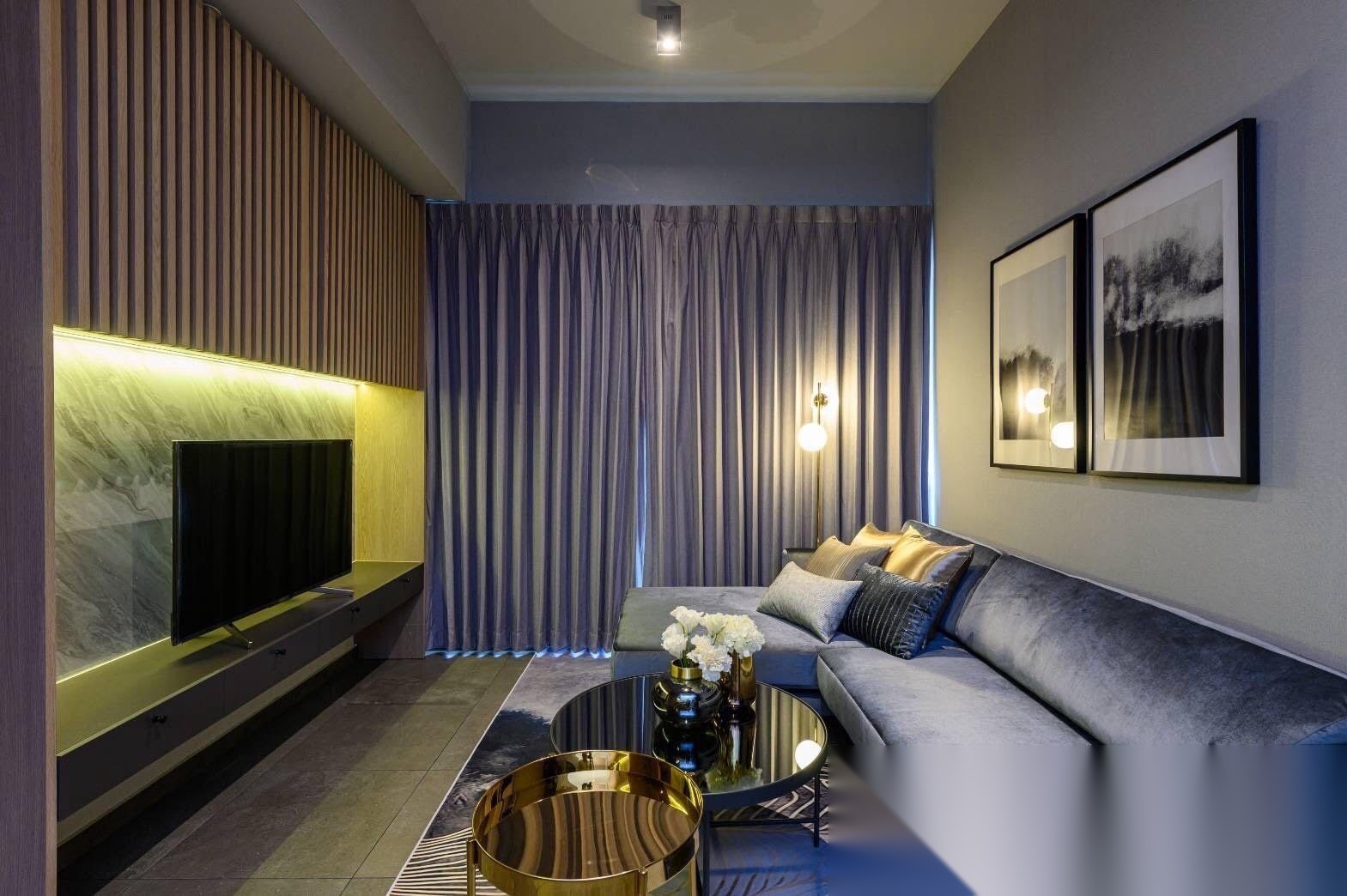 1 Bedroom Condo for sale at The Lofts Asoke — photo 1