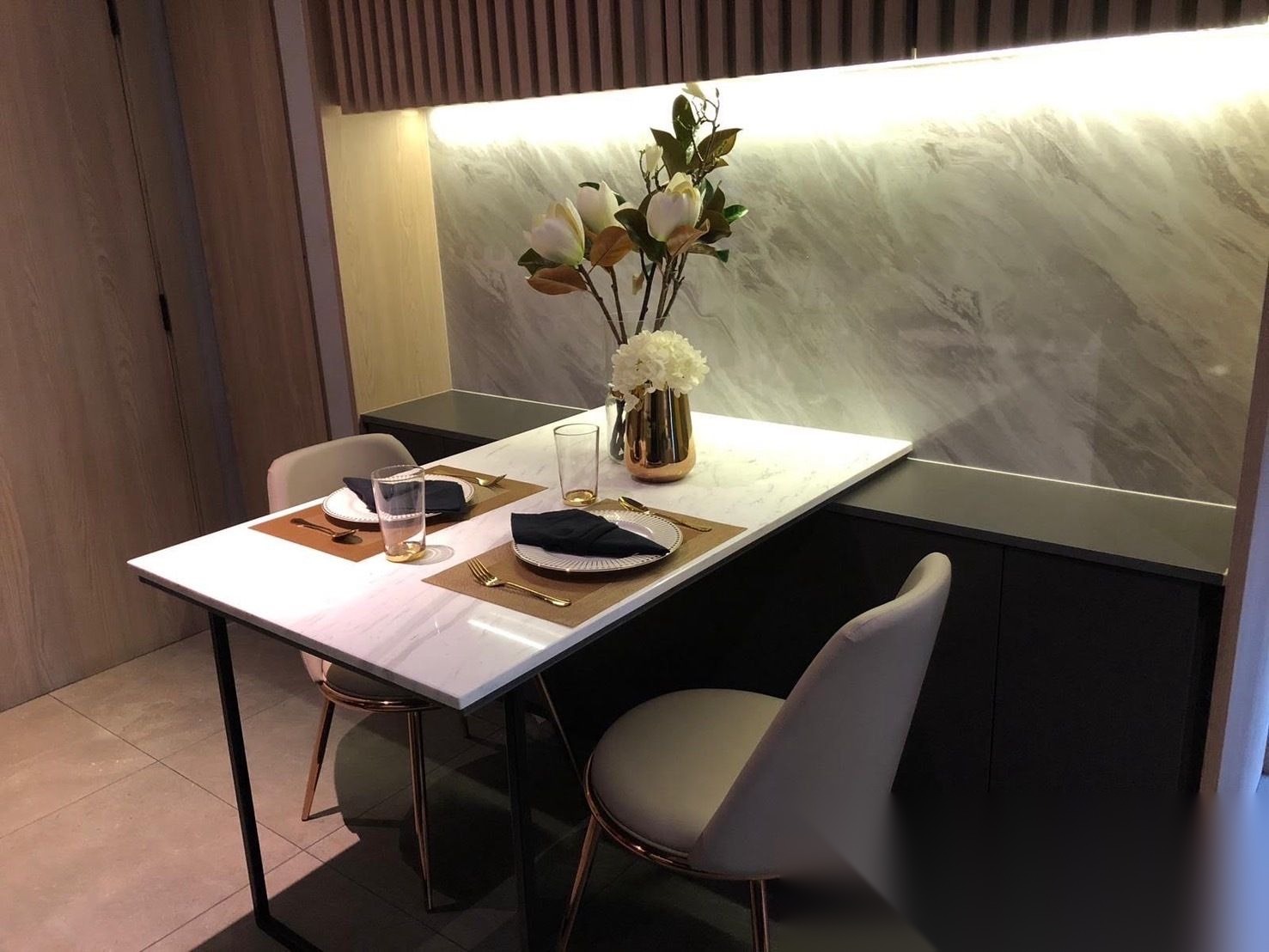 1 Bedroom Condo for sale at The Lofts Asoke — photo 3