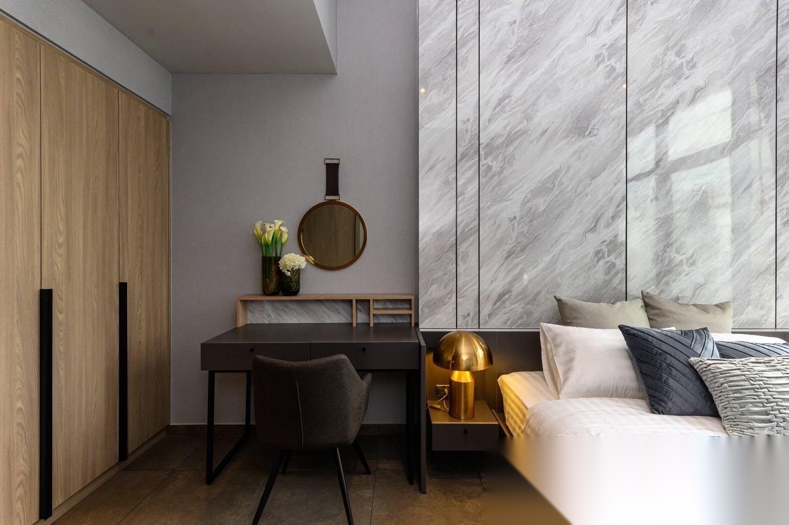1 Bedroom Condo for sale at The Lofts Asoke — photo 4