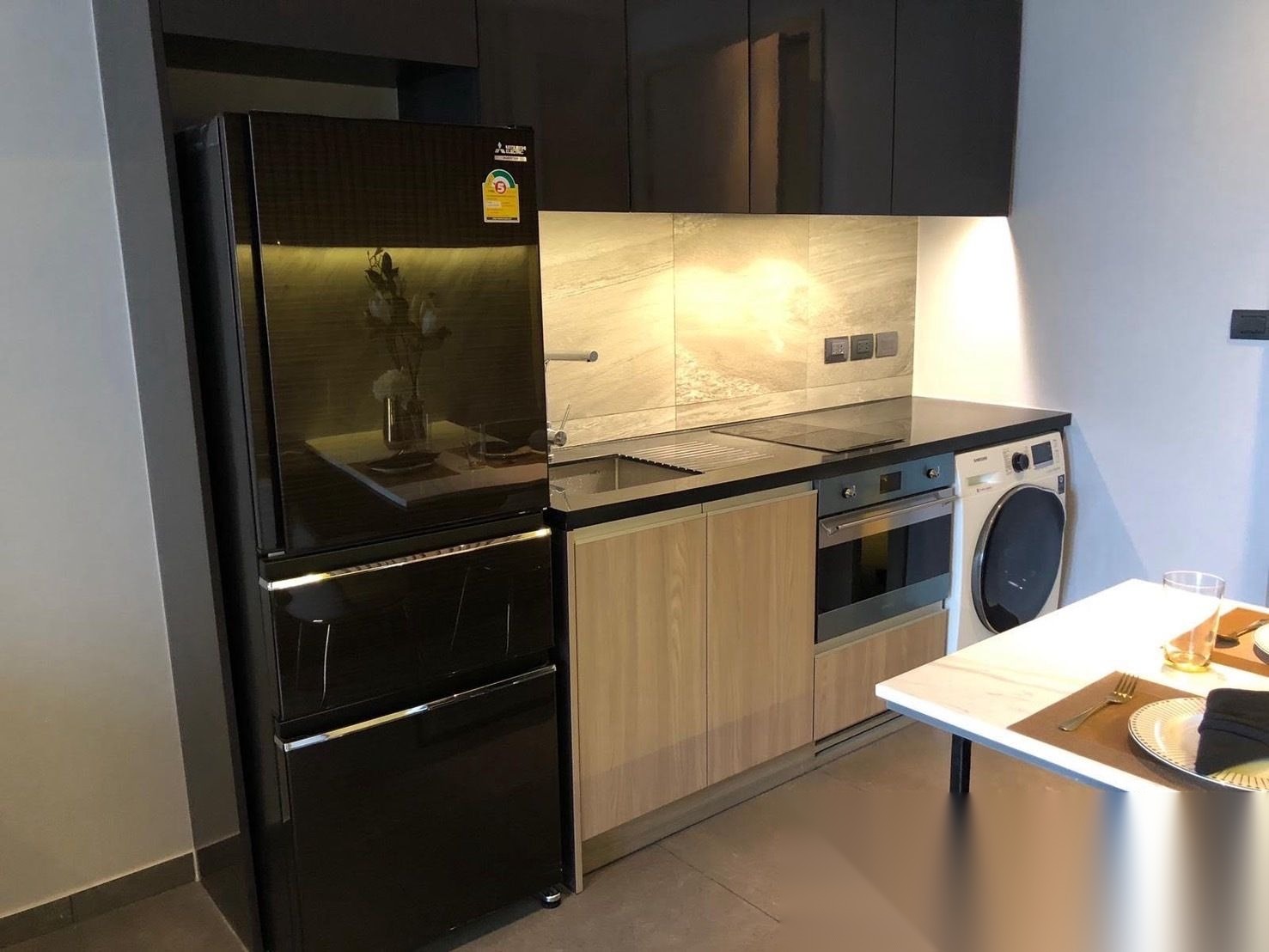 1 Bedroom Condo for sale at The Lofts Asoke — photo 5