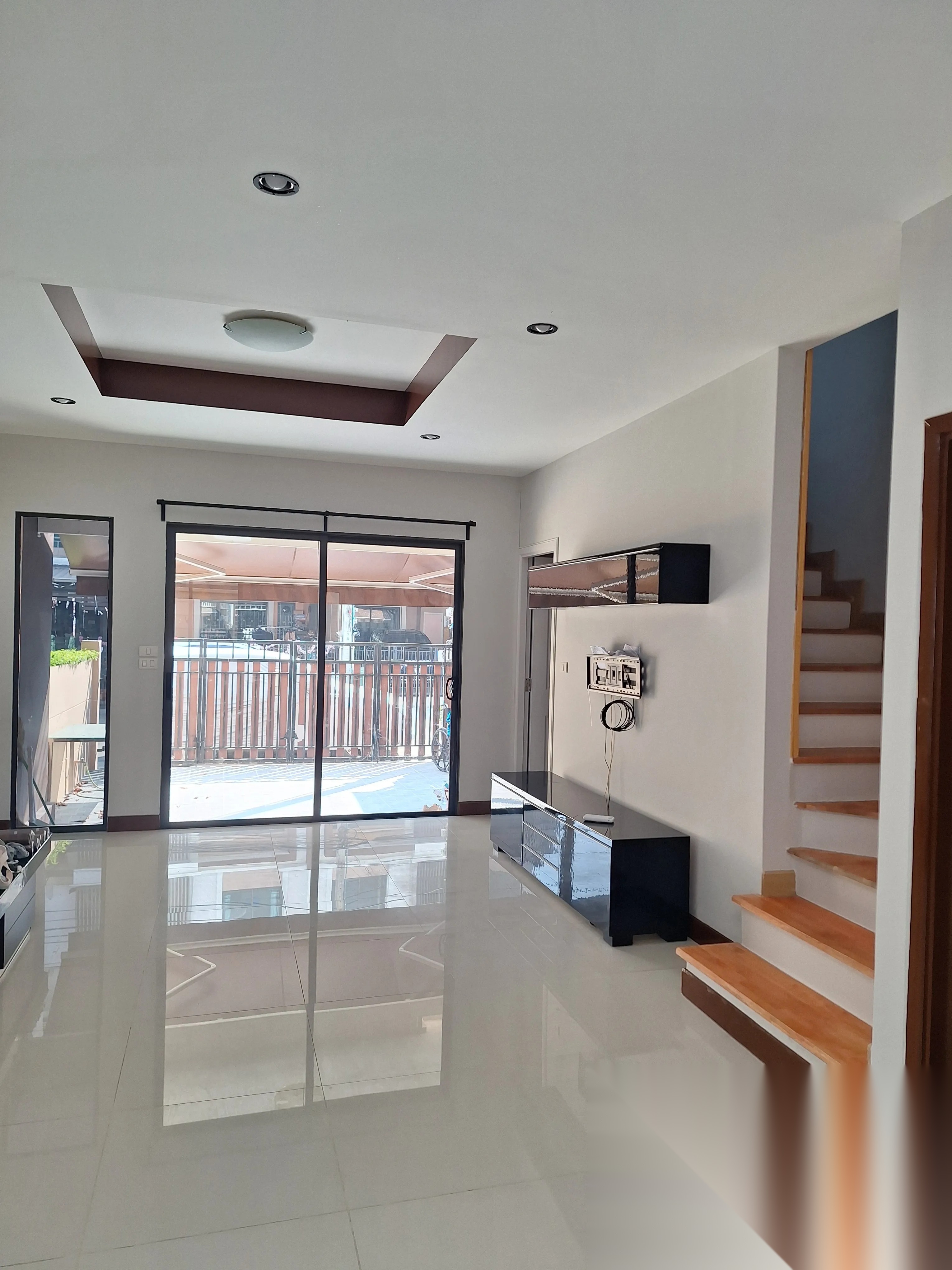 4 Bedroom Townhouse for sale at The Private Sukhumvit 77 — photo 1