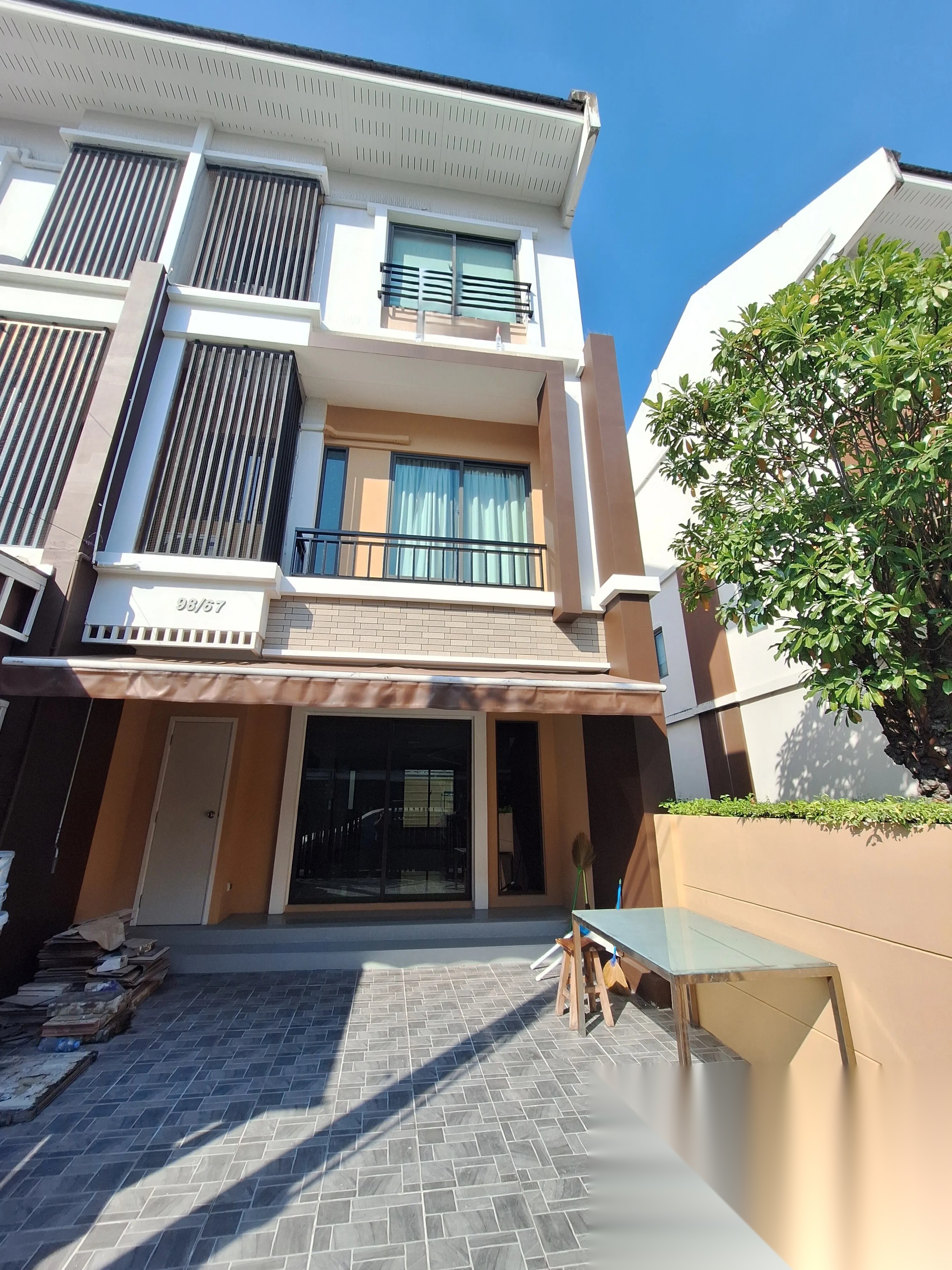 4 Bedroom Townhouse for sale at The Private Sukhumvit 77 — photo 2
