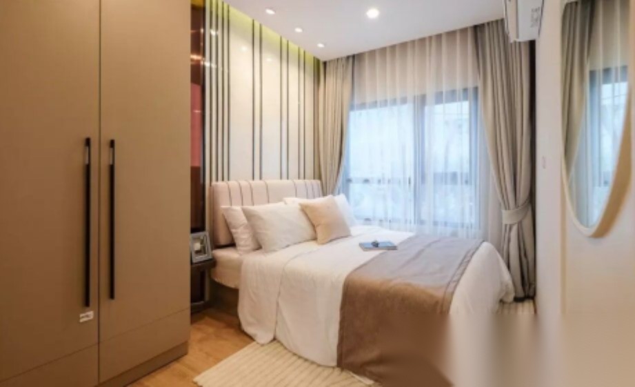 1 Bedroom Condo for sale at Niche Mono Bangpo — photo 1