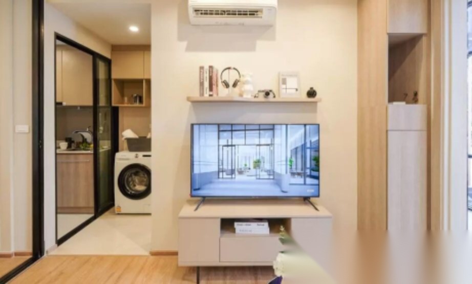 1 Bedroom Condo for sale at Niche Mono Bangpo — photo 4