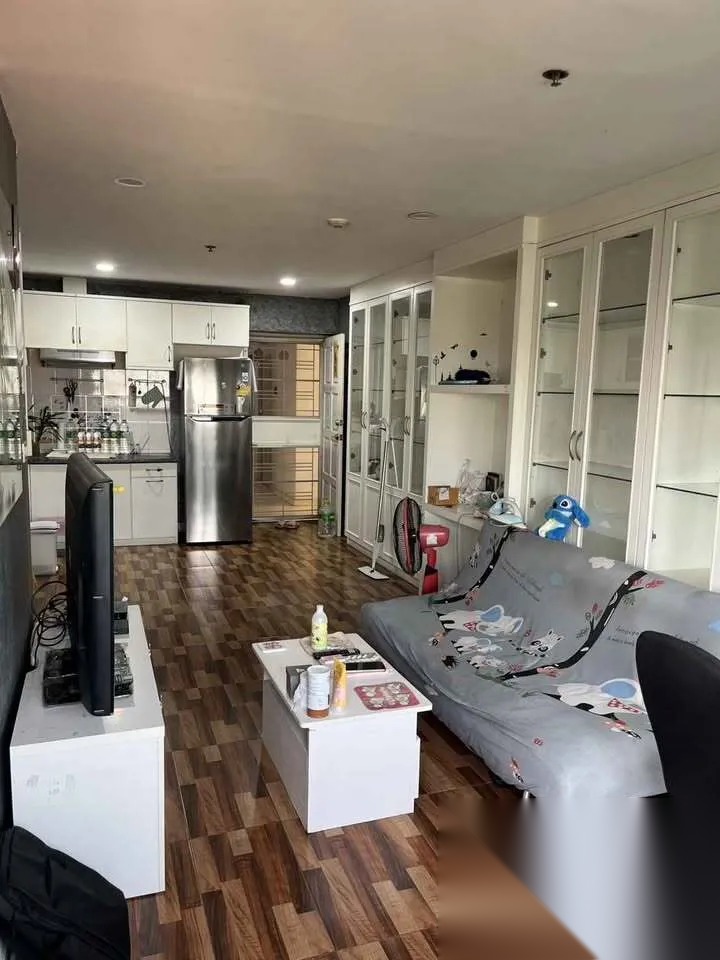 1 Bedroom Condo for sale at Klongjan Place — photo 1