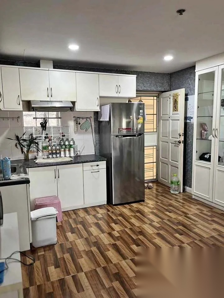 1 Bedroom Condo for sale at Klongjan Place — photo 2