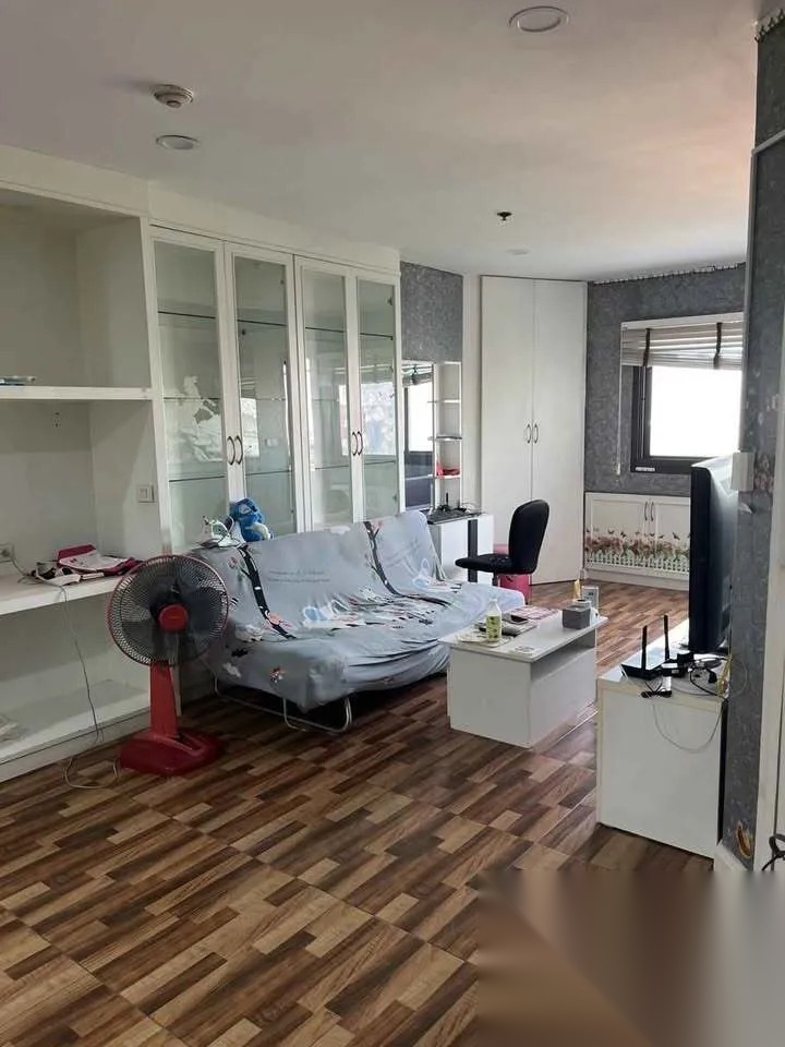 1 Bedroom Condo for sale at Klongjan Place — photo 3
