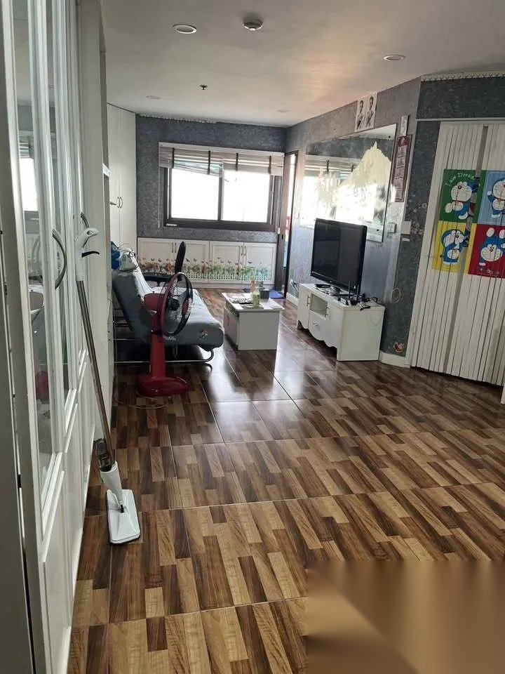 1 Bedroom Condo for sale at Klongjan Place — photo 4