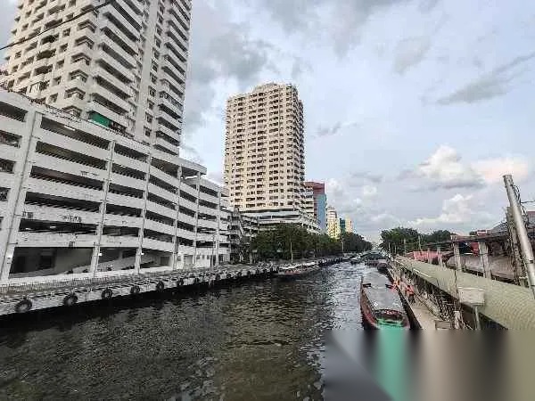 1 Bedroom Condo for sale at Klongjan Place — photo 5