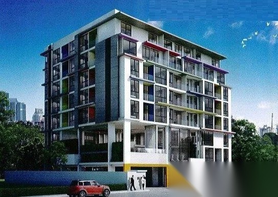 Condo — photo 3
