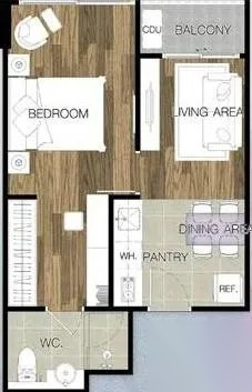 Condo — photo 4