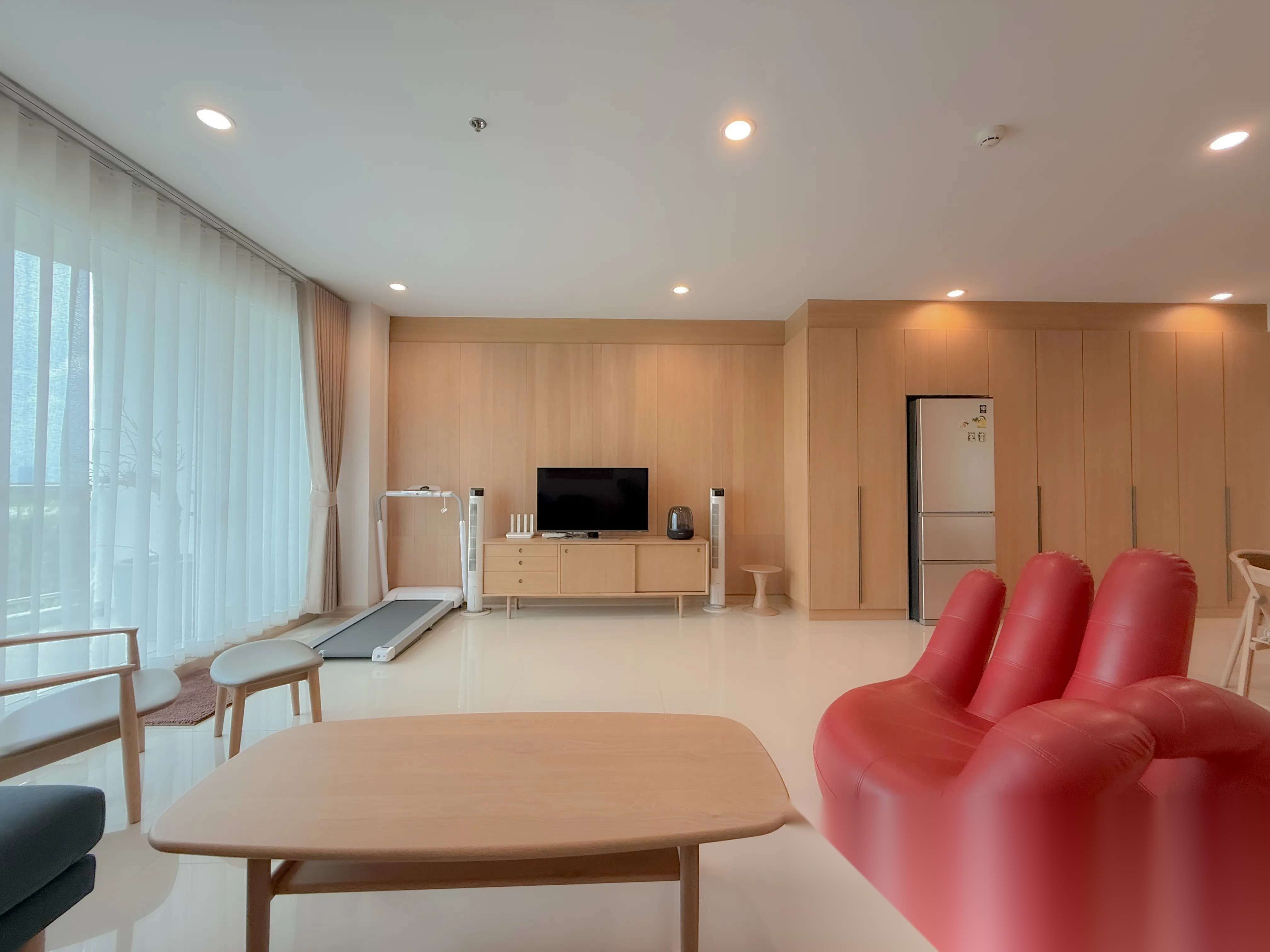 3 Bedroom Condo for sale at Supalai Riva Grande — photo 1