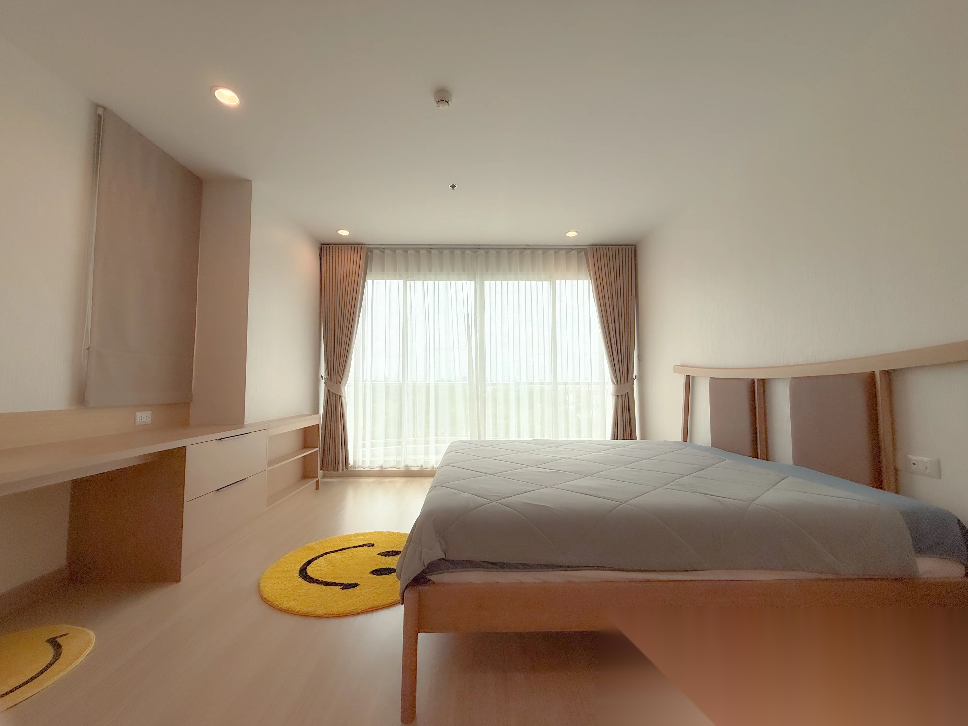 3 Bedroom Condo for sale at Supalai Riva Grande — photo 4