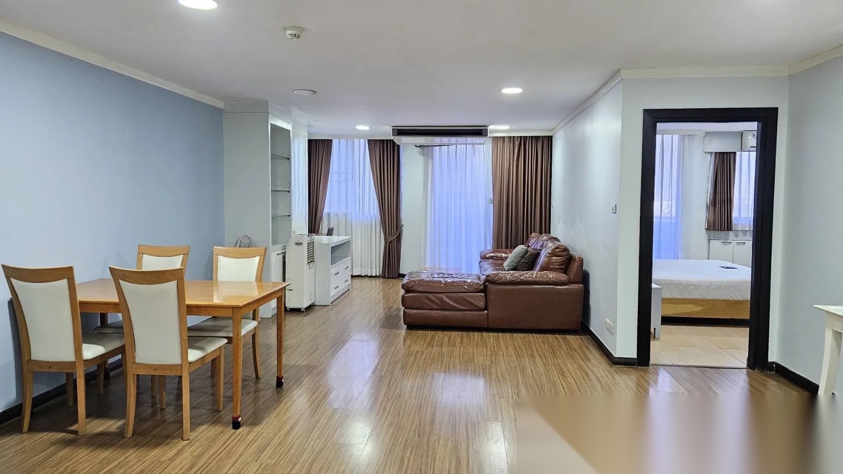 2 Bedroom Condo for sale at Supalai Place — photo 1