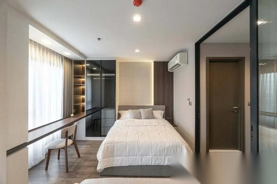 Studio Condo for sale at Life Ladprao Valley — photo 1