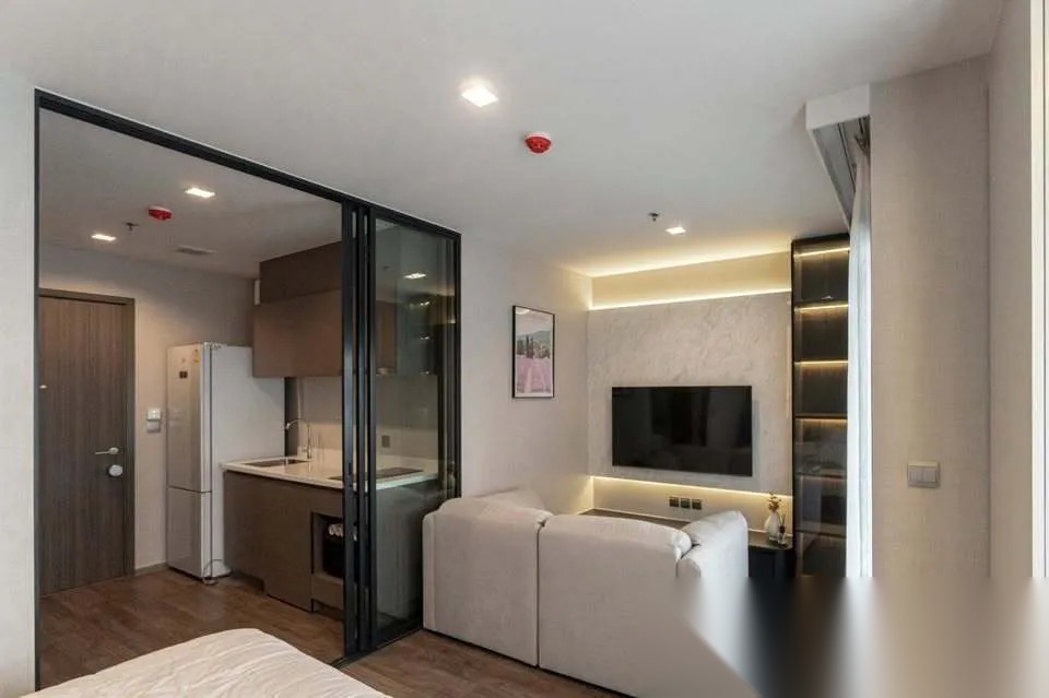 Studio Condo for sale at Life Ladprao Valley — photo 3