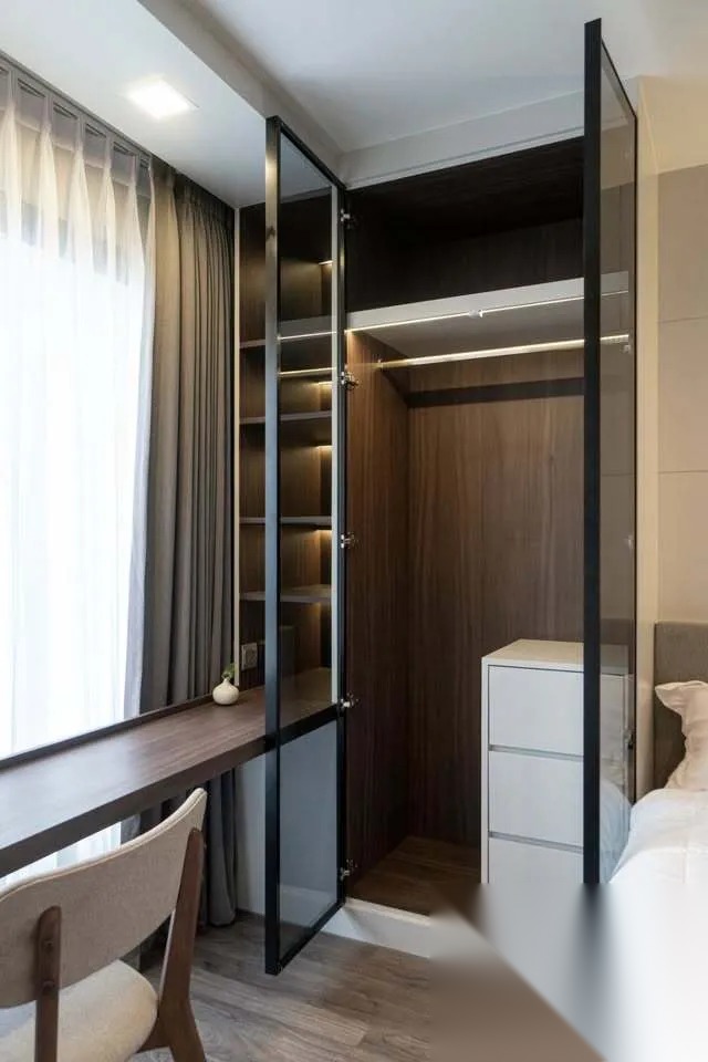 Studio Condo for sale at Life Ladprao Valley — photo 4