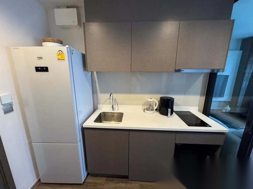 Studio Condo for sale at Life Ladprao Valley — photo 5