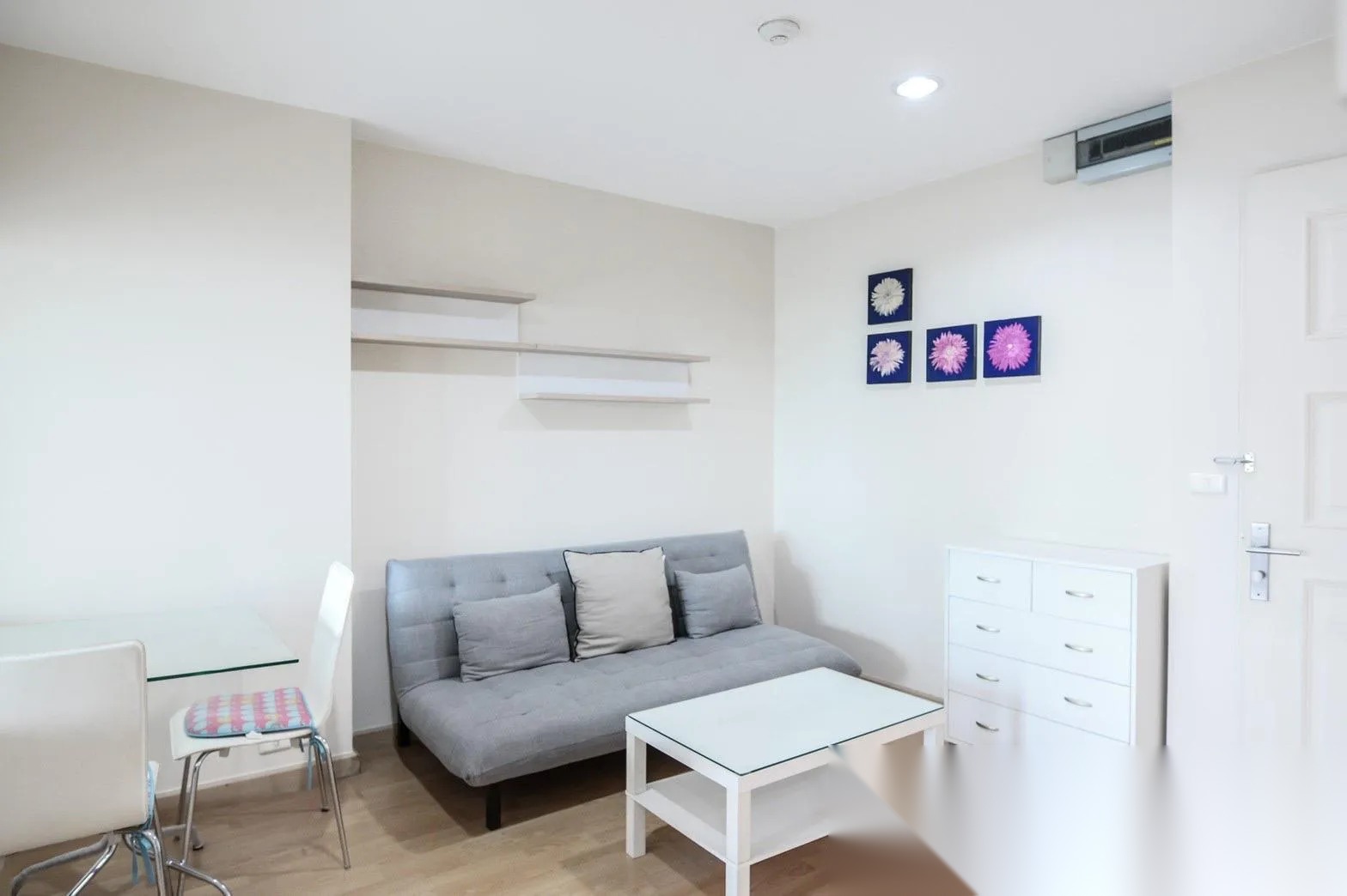 1 Bedroom Condo for sale at Life At Phahon - Ari — photo 2