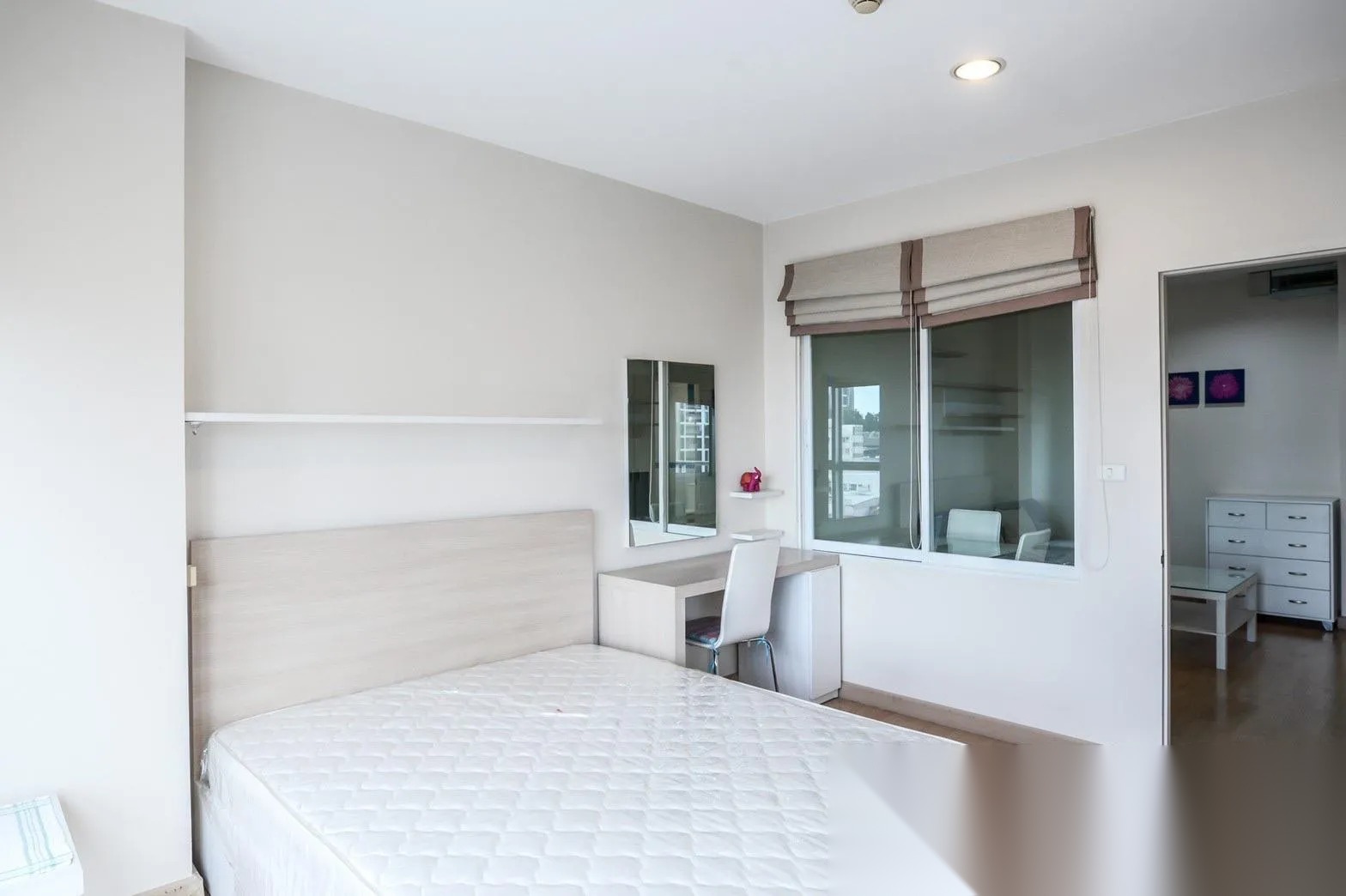 1 Bedroom Condo for sale at Life At Phahon - Ari — photo 3