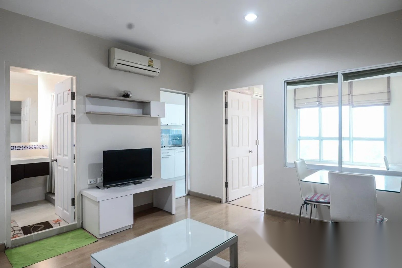 1 Bedroom Condo for sale at Life At Phahon - Ari — photo 4