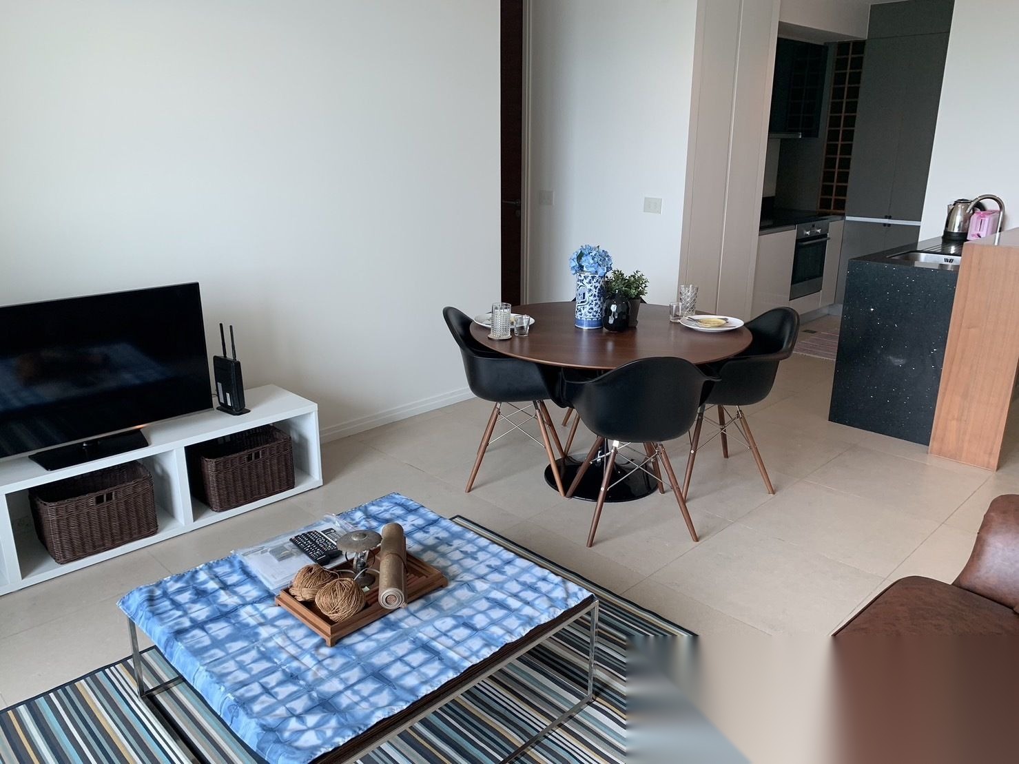 2 Bedroom Condo for sale at The River by Raimon Land — photo 1