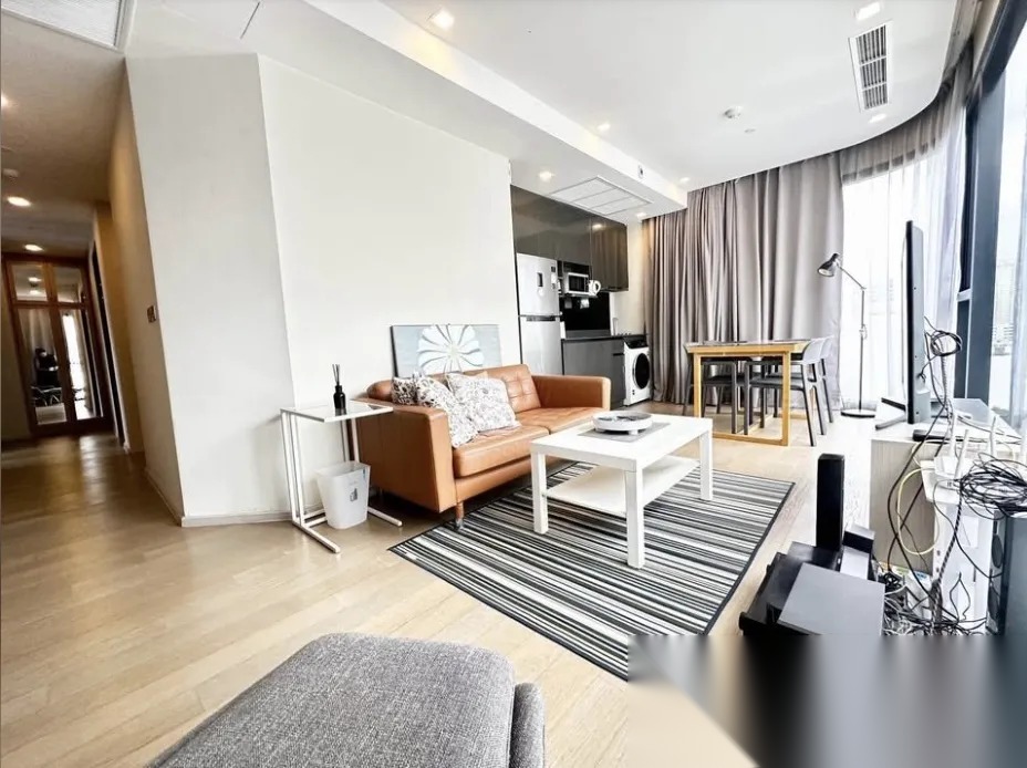 2 Bedroom Condo for sale at Ashton Asoke — photo 3