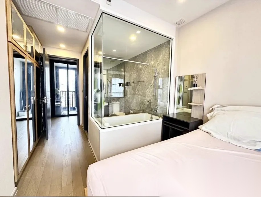2 Bedroom Condo for sale at Ashton Asoke — photo 4