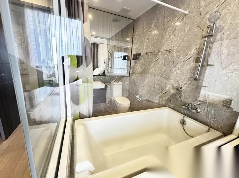 2 Bedroom Condo for sale at Ashton Asoke — photo 5