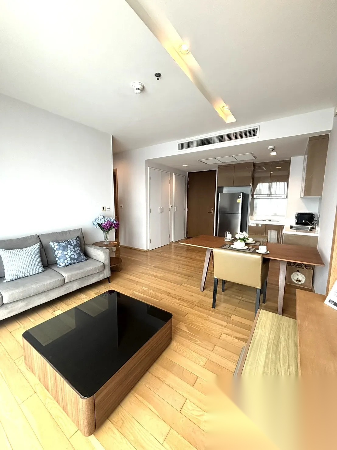 2 Bedroom Condo for sale at Siri At Sukhumvit — photo 1