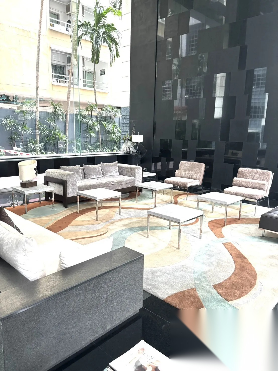 2 Bedroom Condo for sale at Siri At Sukhumvit — photo 4