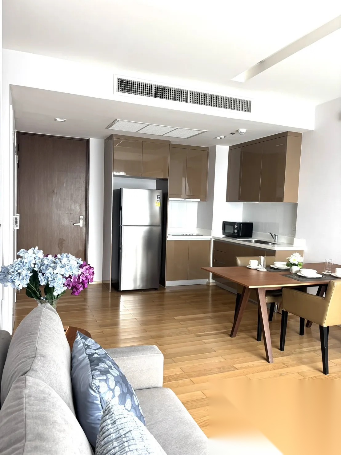 2 Bedroom Condo for sale at Siri At Sukhumvit — photo 5