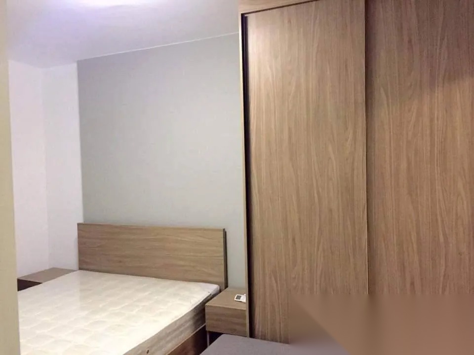 1 Bedroom Condo for sale at Chapter One The Campus Ladprao 1 — photo 1