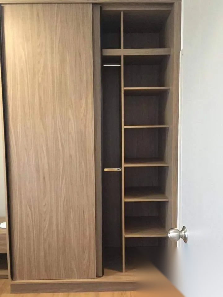 1 Bedroom Condo for sale at Chapter One The Campus Ladprao 1 — photo 2