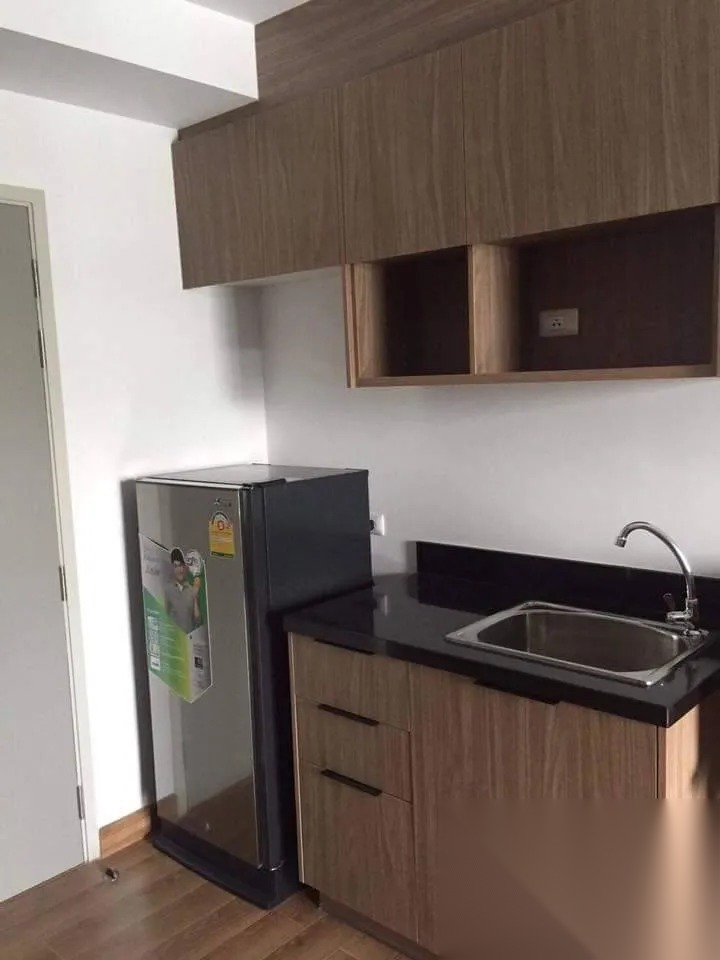 1 Bedroom Condo for sale at Chapter One The Campus Ladprao 1 — photo 5