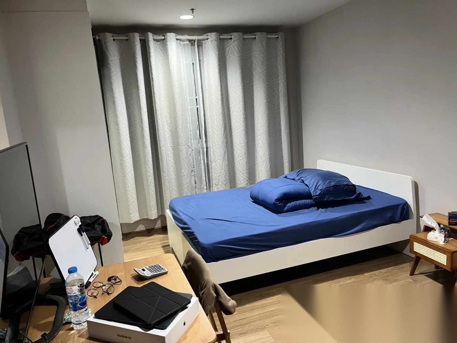 1 Bedroom Condo for sale at Fuse Chan - Sathorn — photo 1