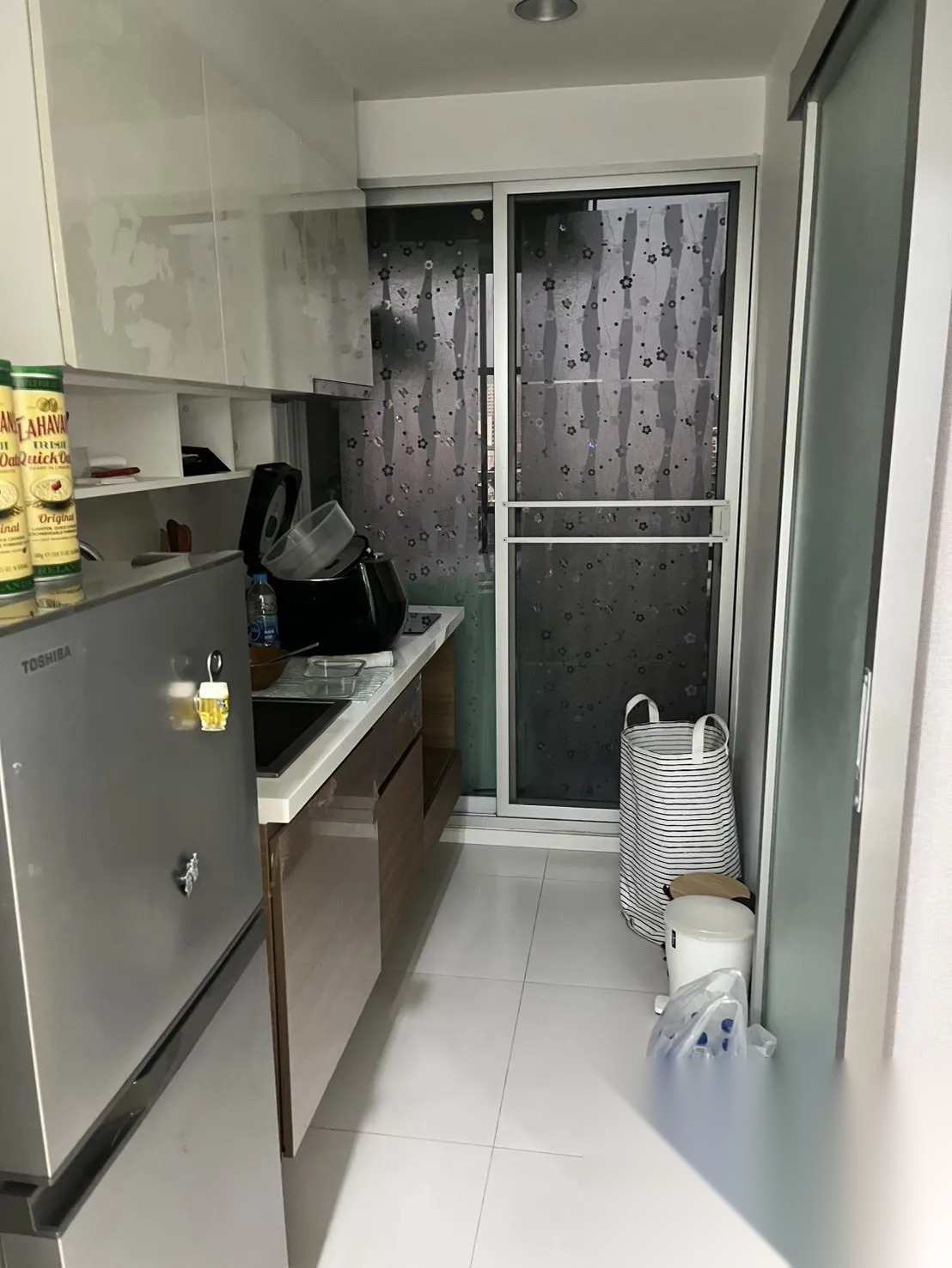 1 Bedroom Condo for sale at Fuse Chan - Sathorn — photo 2