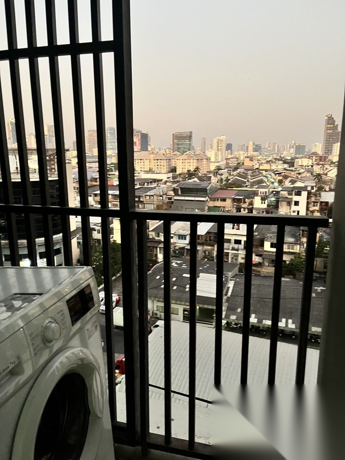 1 Bedroom Condo for sale at Fuse Chan - Sathorn — photo 3