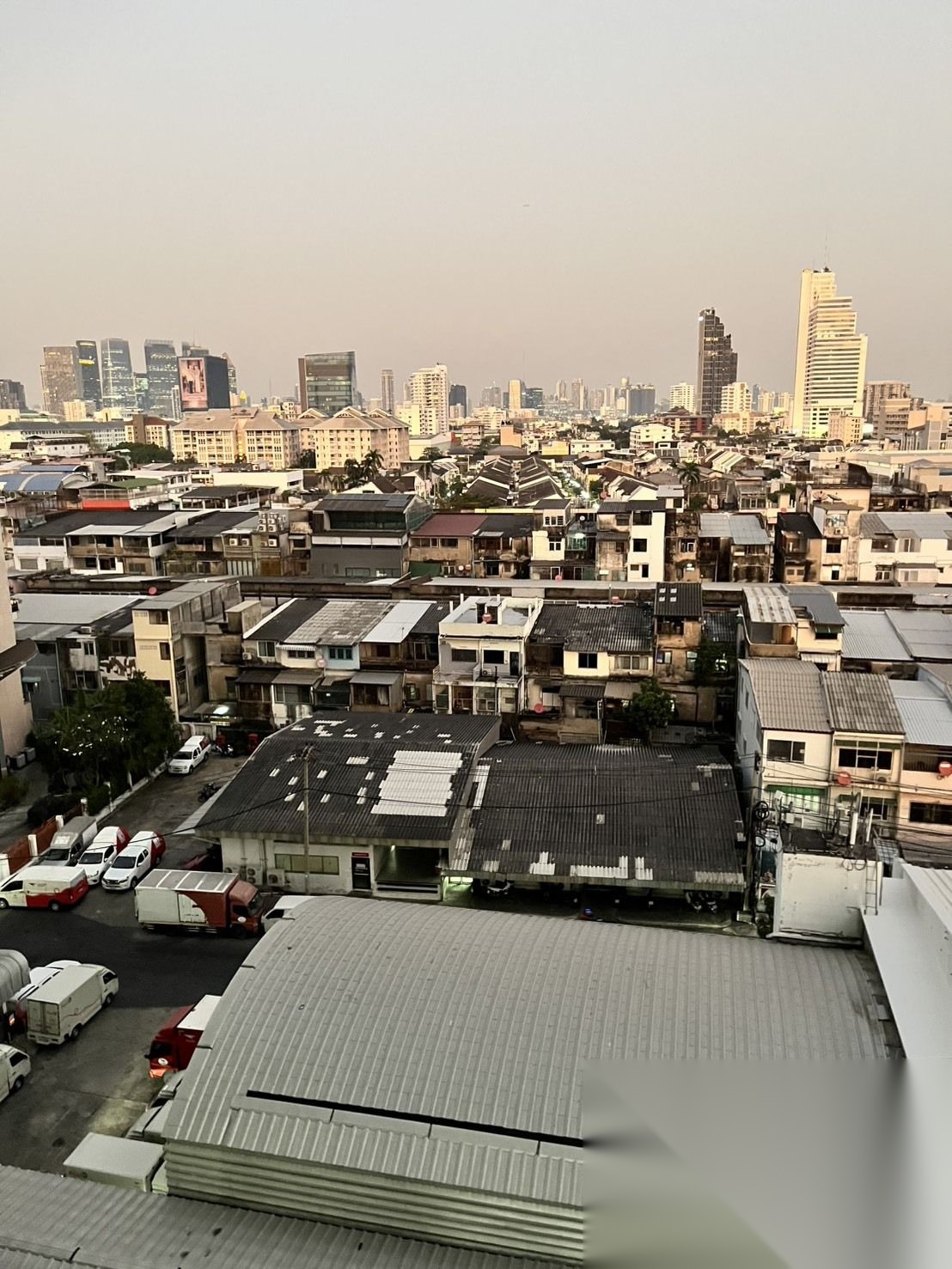 1 Bedroom Condo for sale at Fuse Chan - Sathorn — photo 5