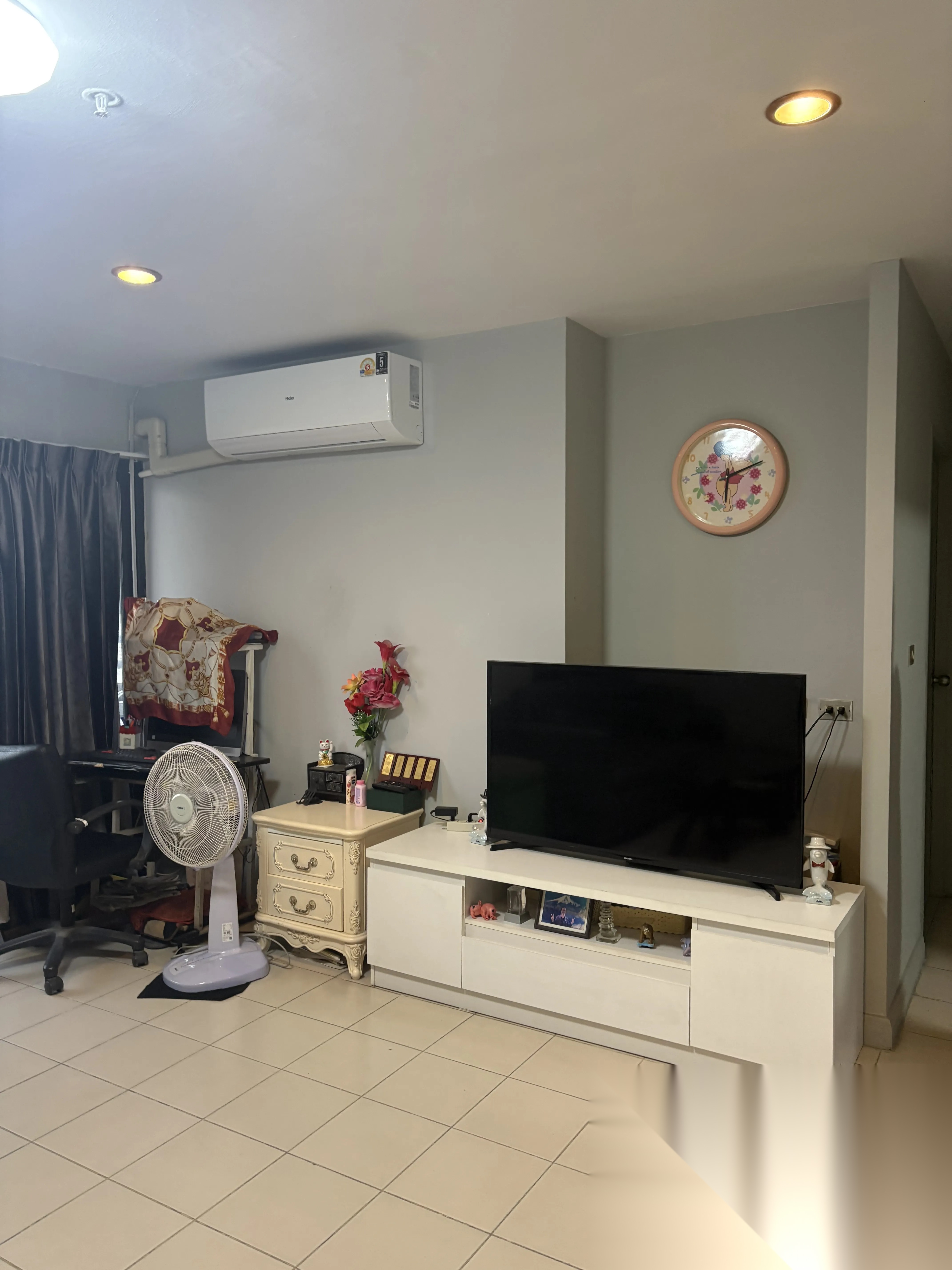 2 Bedroom Condo for sale at Klongjan Place — photo 3