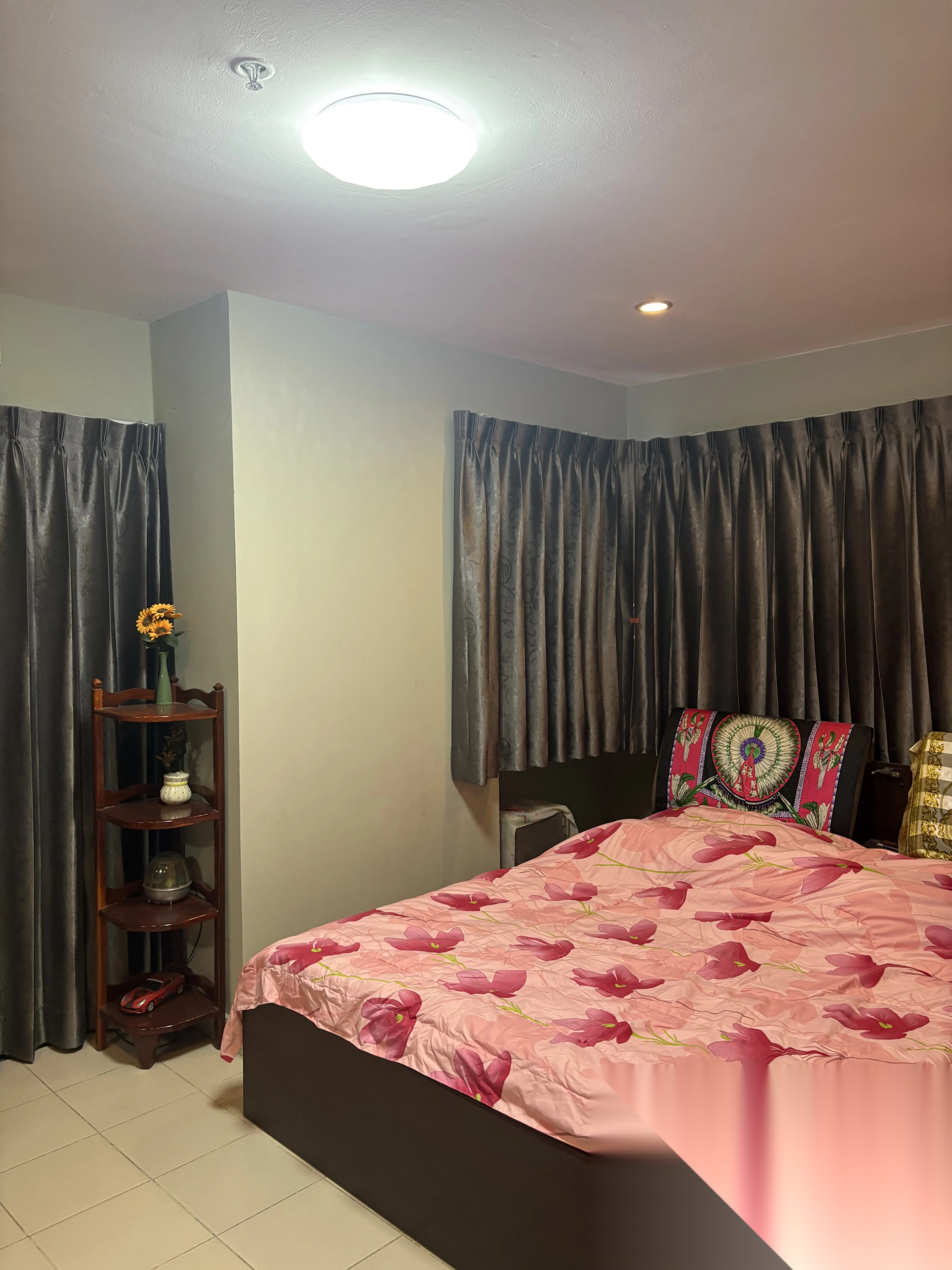 2 Bedroom Condo for sale at Klongjan Place — photo 5