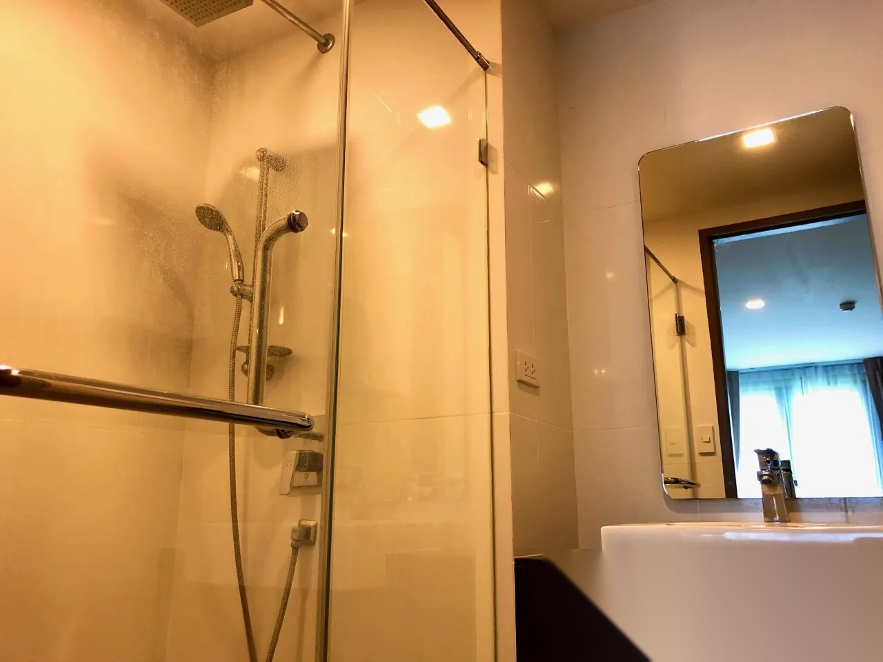1 Bedroom Condo for sale at Mirage Sukhumvit 27 — photo 1