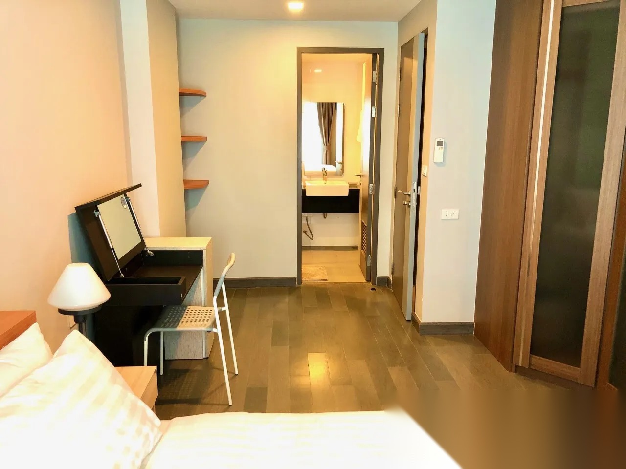 1 Bedroom Condo for sale at Mirage Sukhumvit 27 — photo 2
