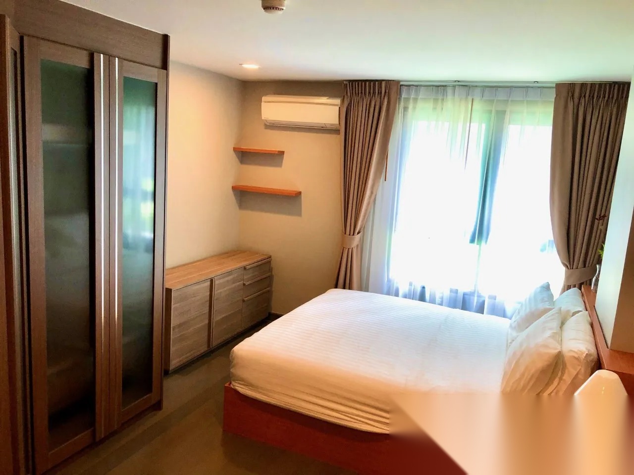 1 Bedroom Condo for sale at Mirage Sukhumvit 27 — photo 3