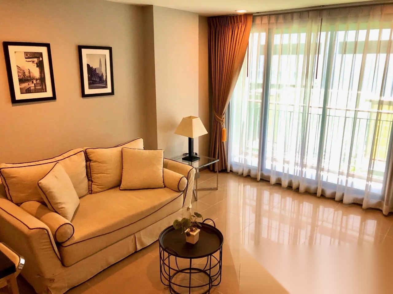 1 Bedroom Condo for sale at Mirage Sukhumvit 27 — photo 5