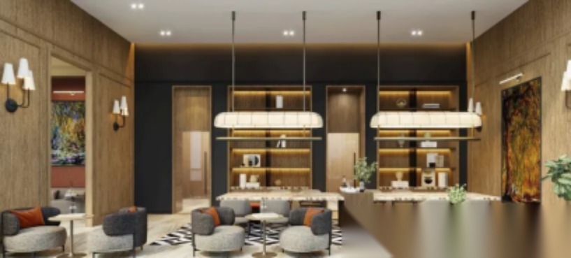 2 Bedroom Condo for sale at So Origin Sukhumvit 105 — photo 3